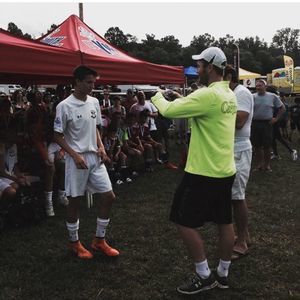 Meet your Posher, Bryan